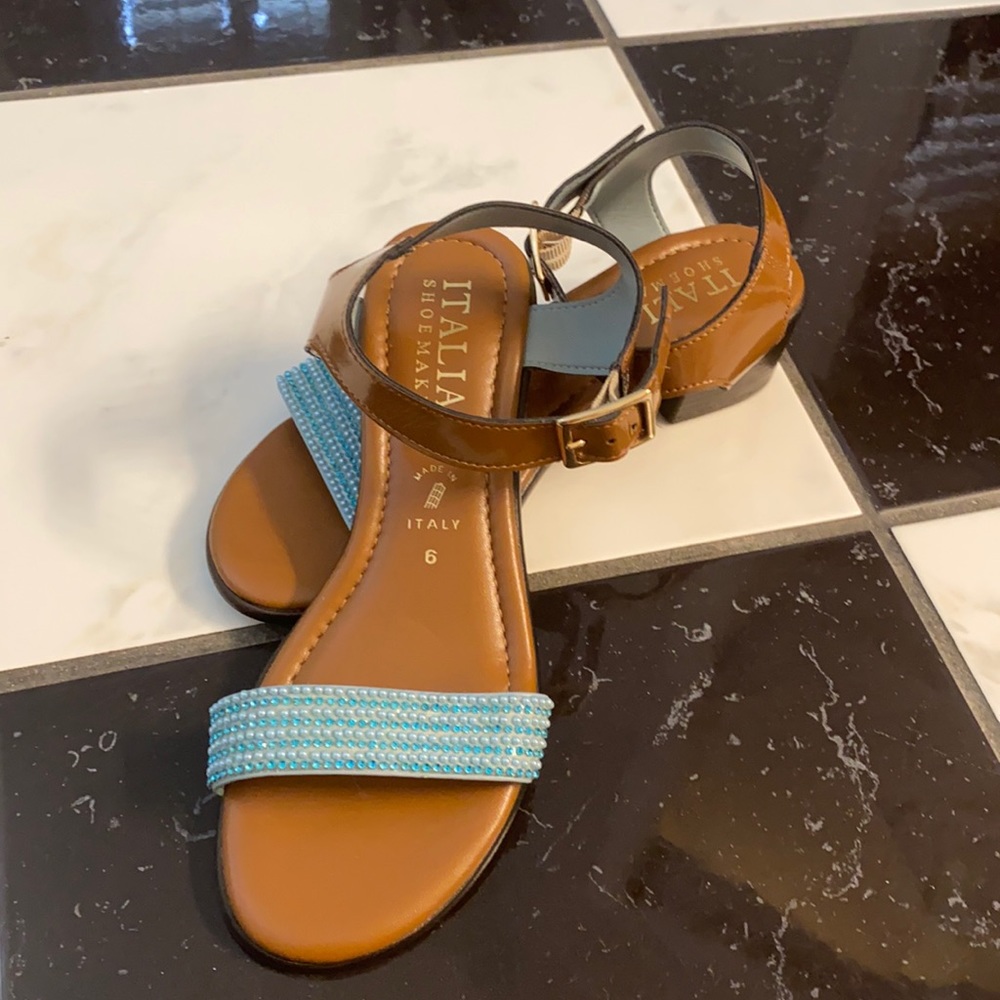 Women’s Italian Shoe Makers shoes